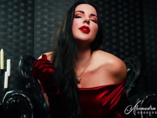 online xxx clip 7 Goddess Alexandra Snow – Unholy Confession on masturbation porn primal fetish porn-7