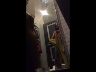 online video 26 Watch Free Porno Online – Voyeur – Changing room (MP4, SD, 406×674) | voyeur | voyeur -1