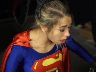 A bad day for Supergirl Download Porn Videos in Good Qual...-7