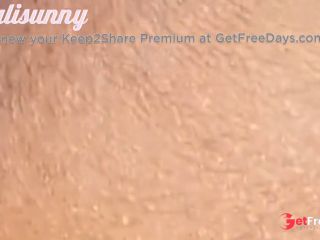 [GetFreeDays.com] Nepali prettie Chubby girl Sunny slut want her Ass stretched Sex Stream June 2023-8