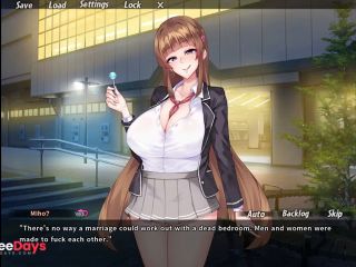 [GetFreeDays.com] Hentaireviews Visual Novel St. Yarimans Little Black Book Adult Leak January 2023-0