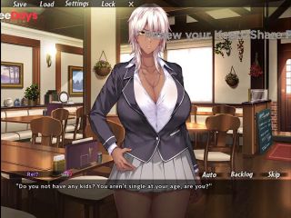 [GetFreeDays.com] Hentaireviews Visual Novel St. Yarimans Little Black Book Adult Leak January 2023-1