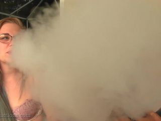 Ginary mandy chloe smoking joi-5