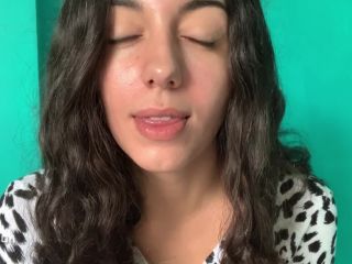 free porn video 19 Goddess Dri – Precious Lips on femdom porn katja kassin femdom-3