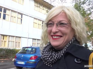 A Blois (41) avec la prof de musique milf Alexia Chabault-0