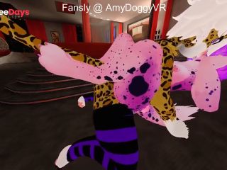 [GetFreeDays.com] Futa Furry Girl gets toyed with Adult Stream March 2023-9