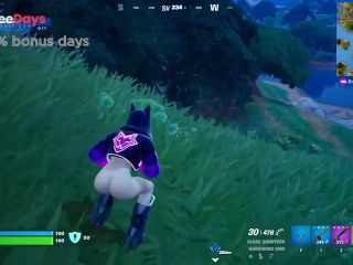 [GetFreeDays.com] Fortnite Nude Mod Game Naked Triblazer Lynx Skin Gameplay Part 2 18 Porn Video December 2022-8