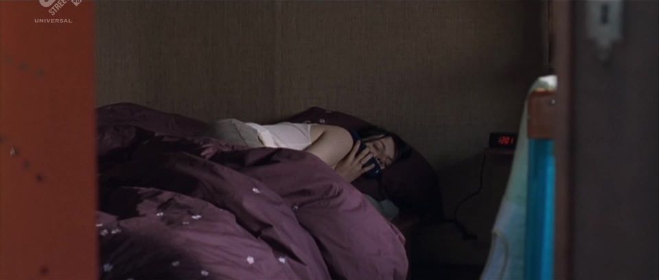 Melanie Laurent – La chambre des morts (2007) HDTV 1080p - (Celebrity porn)