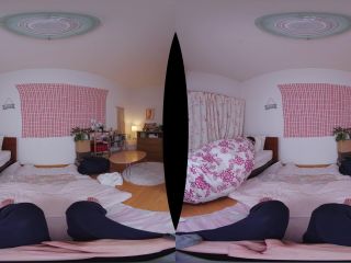 URVRSP-059 A - Japan VR Porn(Virtual Reality)-1