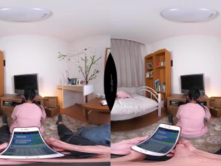 3DSVR-0672 A - Japan VR Porn(Virtual Reality)-9