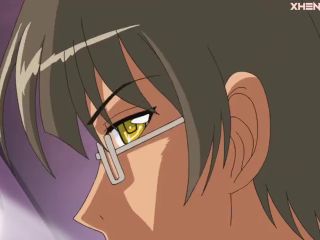 [xhentai.porn] LOCKUP - Reijoku no Yakata Inroku Shimai Jukanki Episode 1 keep2share k2s video-3