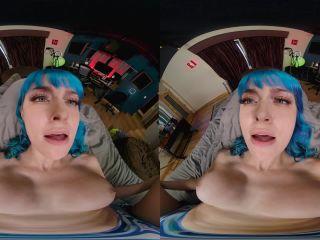 free porn video 5 almost femdom wife Jewelz Blu  VR Bangers Idol [VRBangers] (UltraHD/2K 1440p), fetish on virtual reality-7