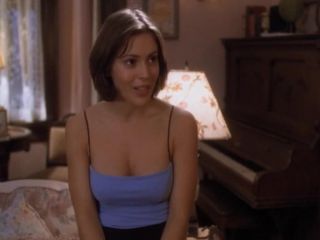 Alyssa Milano – Charmed season 1 (1998)!!!-3