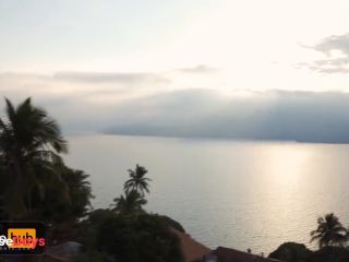 [GetFreeDays.com] Amazing trip with public play in Ilhabela Island - Alemaohub Adult Clip December 2022-3