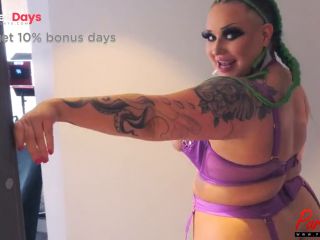 [GetFreeDays.com] BTS POV SEX with Nova the Nerd Porn Stream February 2023-9