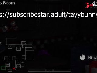 [GetFreeDays.com] Five Lustful Nights FNAF Parody Porn Clip November 2022-3