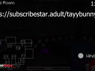 [GetFreeDays.com] Five Lustful Nights FNAF Parody Porn Clip November 2022-8