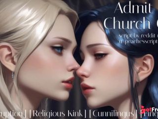 [GetFreeDays.com] Admit It, Church Girl Sex Leak December 2022-0