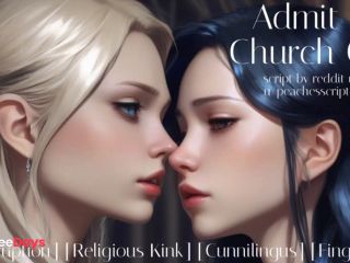 [GetFreeDays.com] Admit It, Church Girl Sex Leak December 2022-1