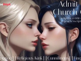 [GetFreeDays.com] Admit It, Church Girl Sex Leak December 2022-6