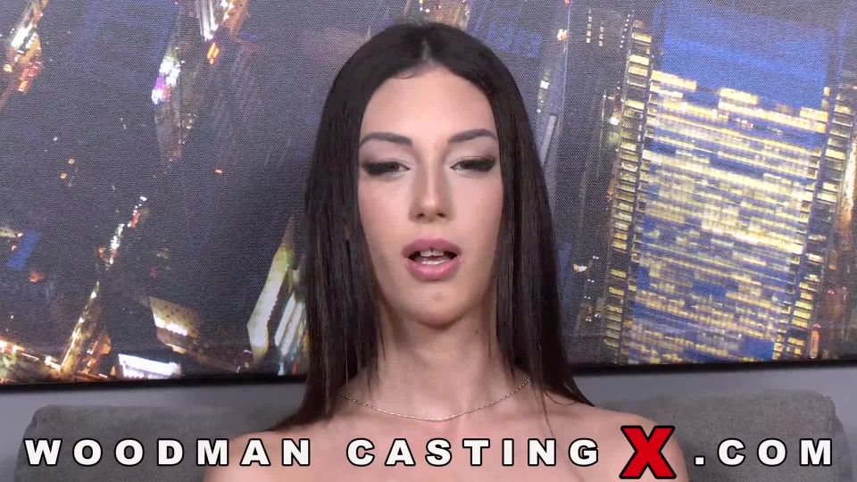 Shania VegaX - Casting - 09 November 2023 - Casting