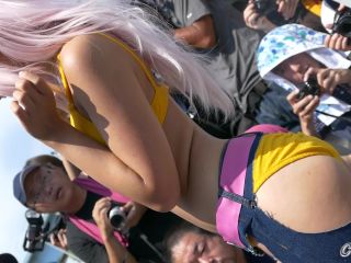  voyeur | Cosplay 52 - mcosp55 | voyeur-0