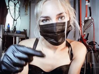 online xxx clip 3 smoking fetish sex masturbation porn | Mistress Euryale – Black Latex Glove Fetish JOI – Brainwash | brainwashed-8