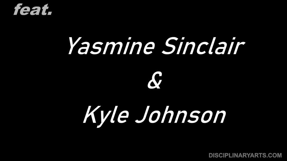 GNS: STRAP DICE - YASMINE - Nbsp;spanking