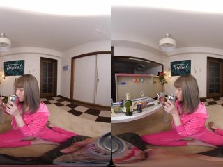 xxx video 40 oculus rift - pov - sexy asian big tits-1