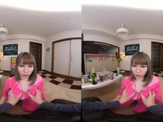 xxx video 40 oculus rift - pov - sexy asian big tits-3