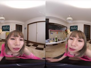 xxx video 40 oculus rift - pov - sexy asian big tits-5