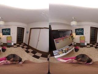 xxx video 40 oculus rift - pov - sexy asian big tits-8