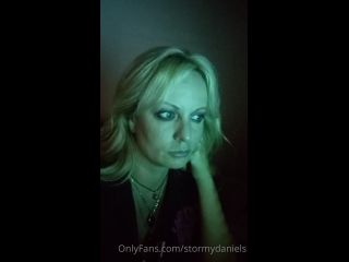 Stormy Daniels () Stormydaniels - some shots from ghost hunting last weekend 06-08-2020-5