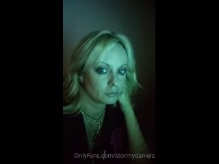 Stormy Daniels () Stormydaniels - some shots from ghost hunting last weekend 06-08-2020-8