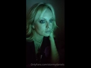 Stormy Daniels () Stormydaniels - some shots from ghost hunting last weekend 06-08-2020-9