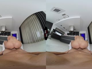 VirtualTaboo – Bag For Cocks – Lexi Dona (Oculus Go 4K) Tattoo!-7