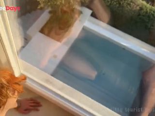 [GetFreeDays.com] redhead gets covered and filled with huge loads over and over - ELLY CLUTCH cum compilation 2024 Adult Video March 2023-3