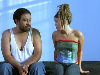 Anapola Mushkadiz, Brenda Angulo - Batalla en el cielo (2005) HD 720p!!!-3