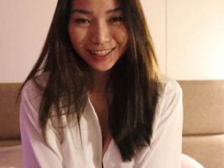 online xxx video 9 Maddie Chan - Got my tinder date back to my place  on virtual reality curvy asian-0