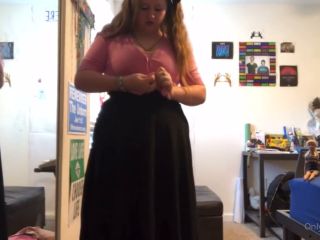 Catholicvirgin Barbie Makes Me Change My Outfit Pornhub Fans Only  catholicvirgin   amateur catholicvirgin-3