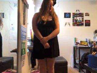 Catholicvirgin Barbie Makes Me Change My Outfit Pornhub Fans Only  catholicvirgin   amateur catholicvirgin-9