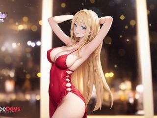 [GetFreeDays.com] Returning to the Blonde in Red JOI ASMR Audio RP Adult Video October 2022-0