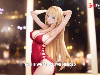 [GetFreeDays.com] Returning to the Blonde in Red JOI ASMR Audio RP Adult Video October 2022-3