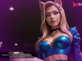 [GetFreeDays.com] Public version KDA Which chastity cage you should buy Game Porn Film July 2023-6