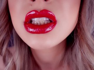 online clip 31 superheroine femdom pov | Miss Amelia - Make Cummies For Shiny Red Lips - FullHD 1080p | hypno-4