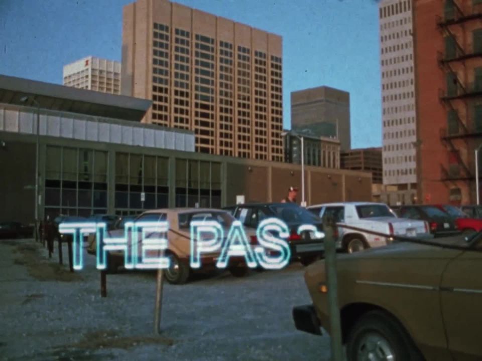 Lynn Odell - The Passing (1983) HD 1080p!!!