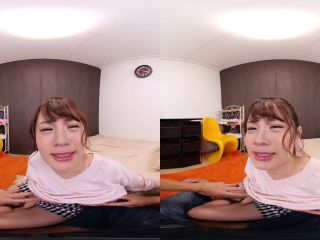 online clip 9 Mio Fukada - Tempting your Tipsy Female Friend Part 1 - Japan VR Porn - virtual pov - pov asian teen 18-6