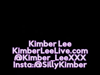 online xxx clip 49 femdom chastity strapon Kimber Lee – Solo Valentines Angel, camshow on big ass porn-9