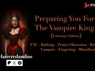 [GetFreeDays.com]  F4F  - Preparing You For The Vampire King -  Lesbian Erotic Audio  Adult Stream July 2023-4