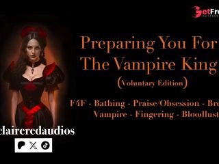 [GetFreeDays.com]  F4F  - Preparing You For The Vampire King -  Lesbian Erotic Audio  Adult Stream July 2023-7